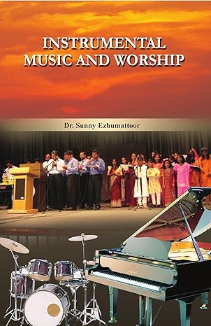 Instrumental Music and Worship